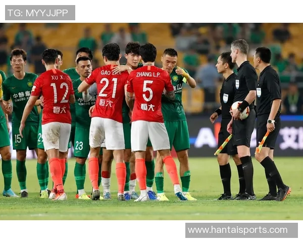 广州足球队在足球灵活性排行榜中荣登第七名展现出强大实力与潜力