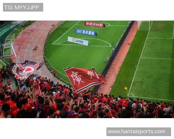 广州足球队在锦标赛中的表现分析与状态评估