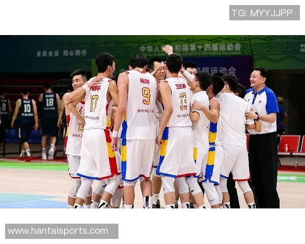 全运会精彩对决辽宁队与新疆队录像回放尽享比赛精彩瞬间