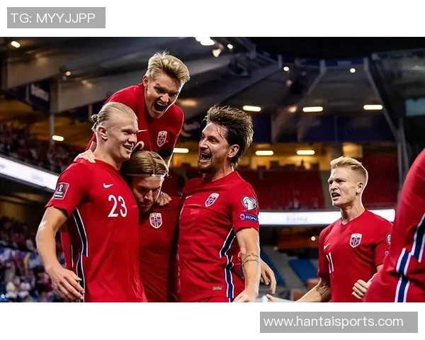 挪威对阵西班牙竞彩分析及赛前预测全面解读