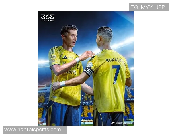 莱万领衔新赛季足坛风云展现不凡实力与无限潜力