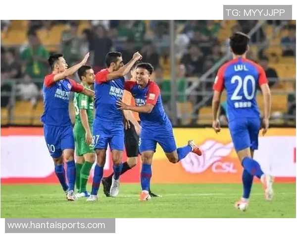 中超焦点战苏宁迎战鲁能双方争夺季后赛名额激烈对决即将上演