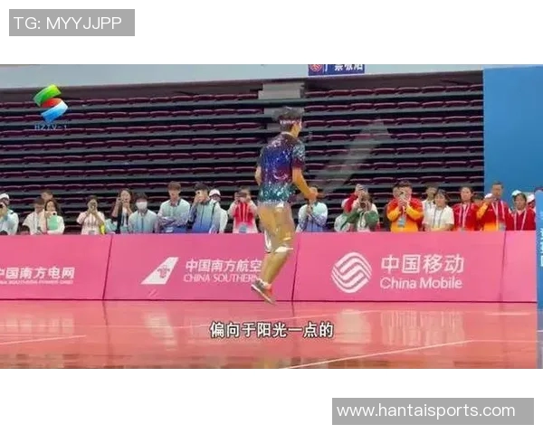 特奥精神绽放光芒让每一个梦想在运动中飞翔