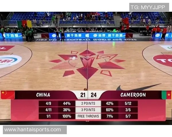 中国男篮精彩对决喀麦隆全场录播回顾与精彩瞬间分析