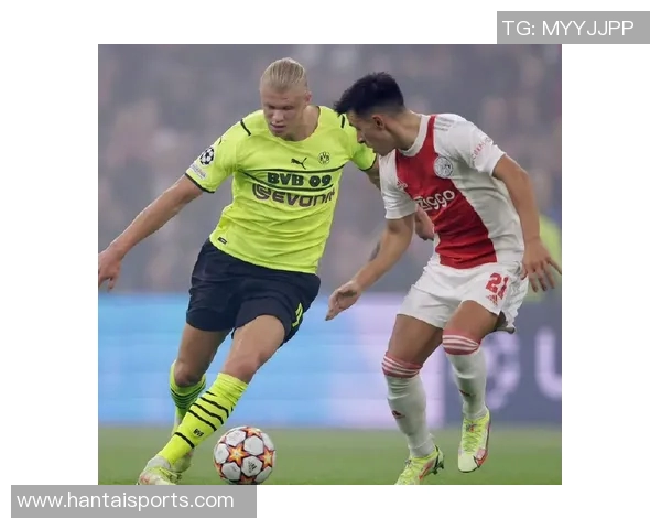 哈兰德：从天才少年到世界足球巨星的辉煌之路与未来展望