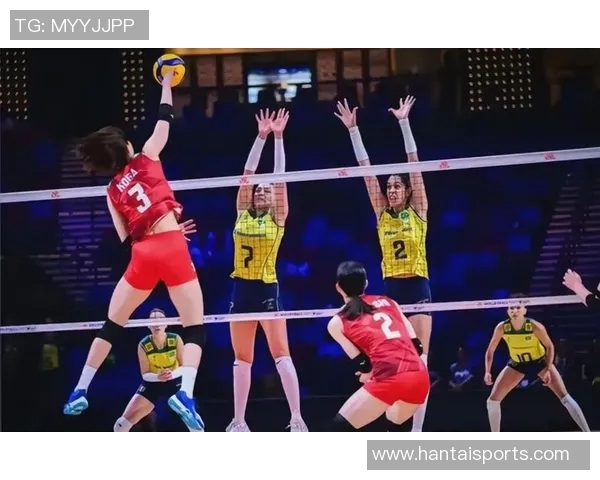 苏联女排与日本女排巅峰对决的历史回顾与战术分析