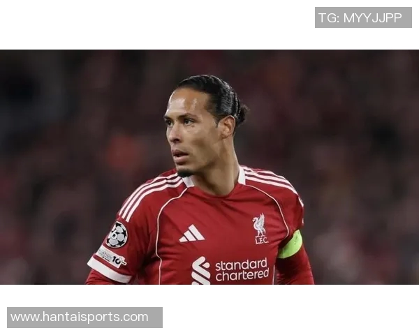 范戴克：从默默无闻到足坛巨星的辉煌之路与传奇故事