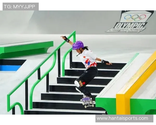 杭州滑板队在世界街舞大赛中的灵活性表现引发热议与赞赏