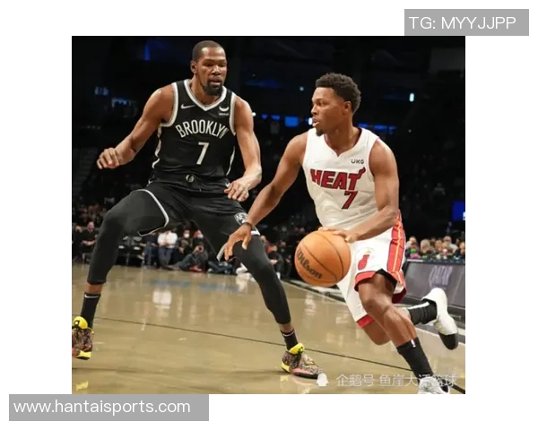 杜兰特与巴特勒的巅峰对决谁将成为NBA赛场上的绝对王者